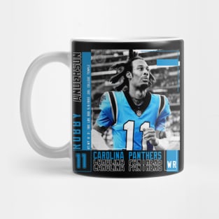 Robby Anderson Paper Poster Mug